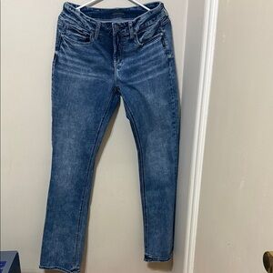 Silver jeans brand  pants